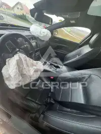 2018 Jaguar XE