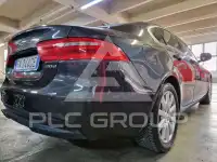 2018 Jaguar XE