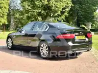 2018 Jaguar XE