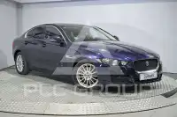 2018 Jaguar XE