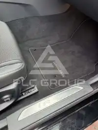 2018 Jaguar XE