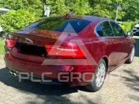 2018 Jaguar XE