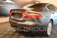 2018 Jaguar XE