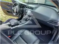 2018 Jaguar XE