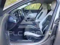 2018 Jaguar XE