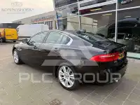 2018 Jaguar XE