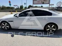 2018 Jaguar XE