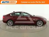 2018 Jaguar XE