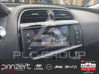 2018 Jaguar XE