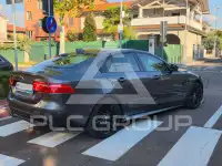 2018 Jaguar XE
