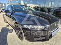 2018 Jaguar XE