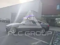 2018 Jaguar XE