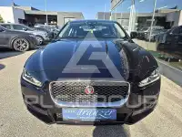 2018 Jaguar XE