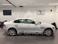 2018 Jaguar XE