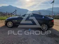 2018 Jaguar XE