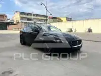 2018 Jaguar XE