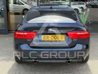2018 Jaguar XE