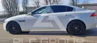 2018 Jaguar XE