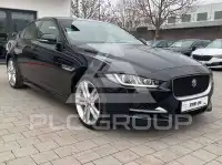 2018 Jaguar XE