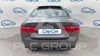 2018 Jaguar XE
