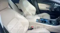 2018 Jaguar XE