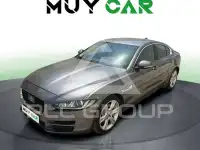 2018 Jaguar XE