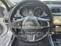 2018 Jaguar XE