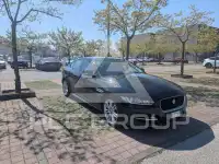 2018 Jaguar XE