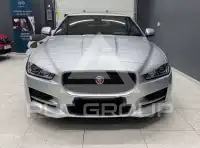 2018 Jaguar XE