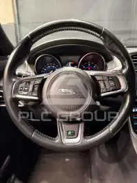 2018 Jaguar XE