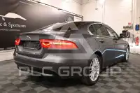 2018 Jaguar XE