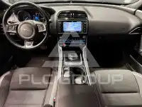 2018 Jaguar XE