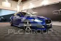 2018 Jaguar XE
