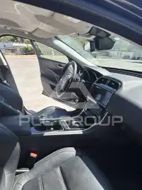 2018 Jaguar XE
