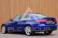 2018 Jaguar XE