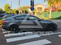 2018 Jaguar XE