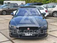 2018 Jaguar XE
