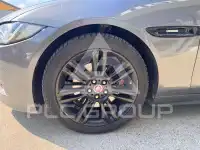 2018 Jaguar XE