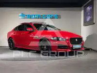 2018 Jaguar XE