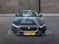 2018 Jaguar XE