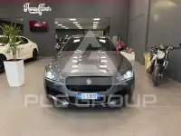 2018 Jaguar XE