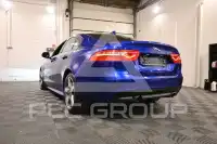 2018 Jaguar XE
