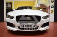 2018 Jaguar XE