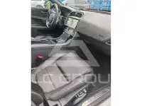 2018 Jaguar XE