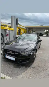 2018 Jaguar XE