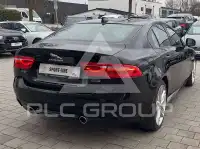 2018 Jaguar XE