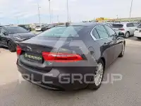 2018 Jaguar XE