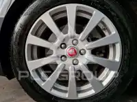 2018 Jaguar XE