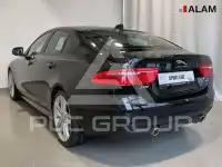 2018 Jaguar XE