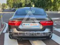 2018 Jaguar XE